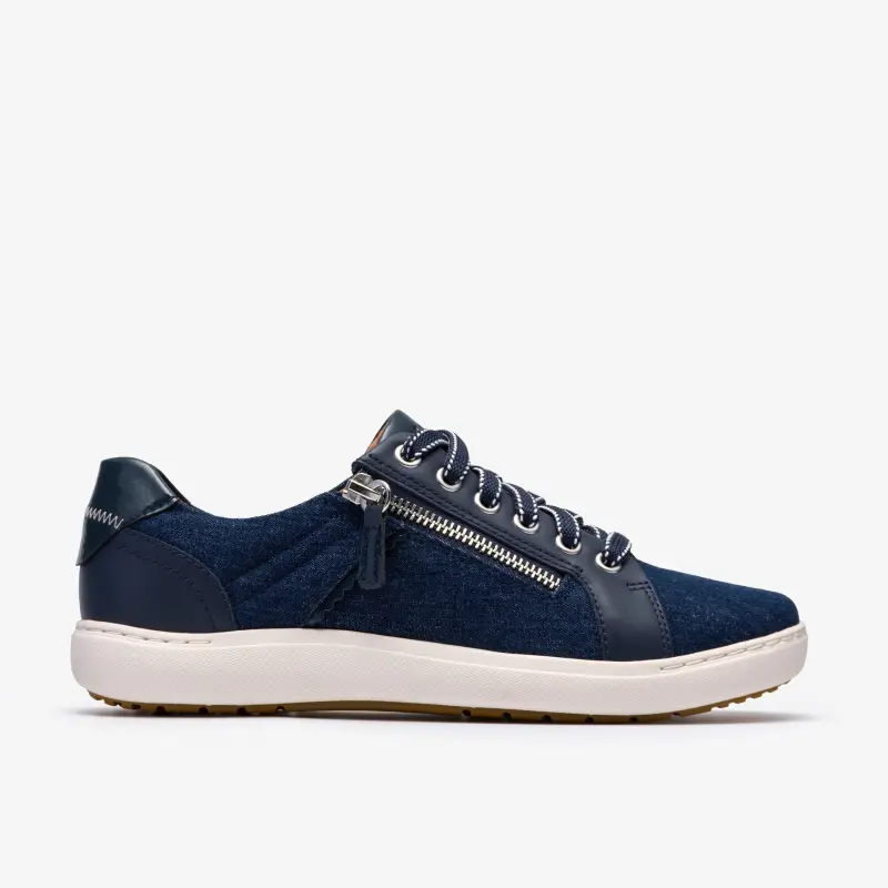 Womens Shoes Dark Denim online