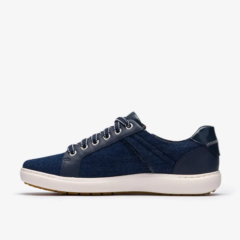 Womens Shoes Dark Denim online