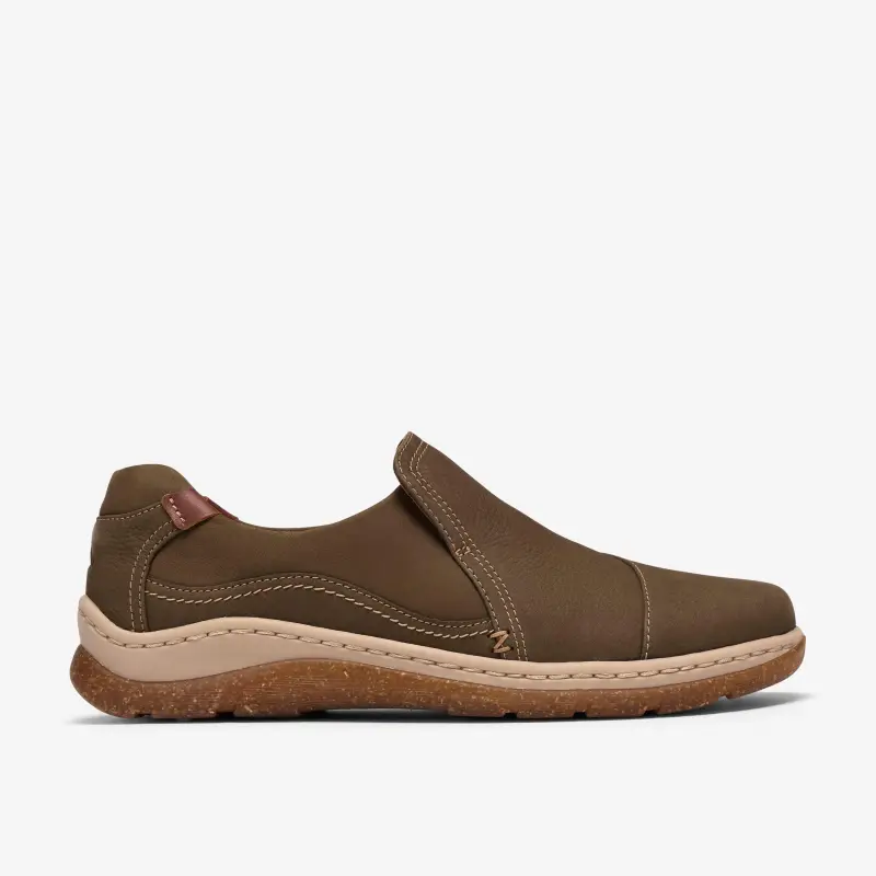 Womens Shoes Dark Olive online