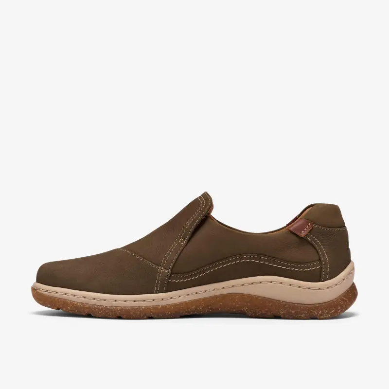 Womens Shoes Dark Olive online