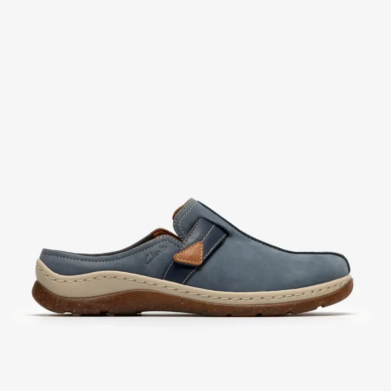 Womens Shoes Denim Blue Nubuck online