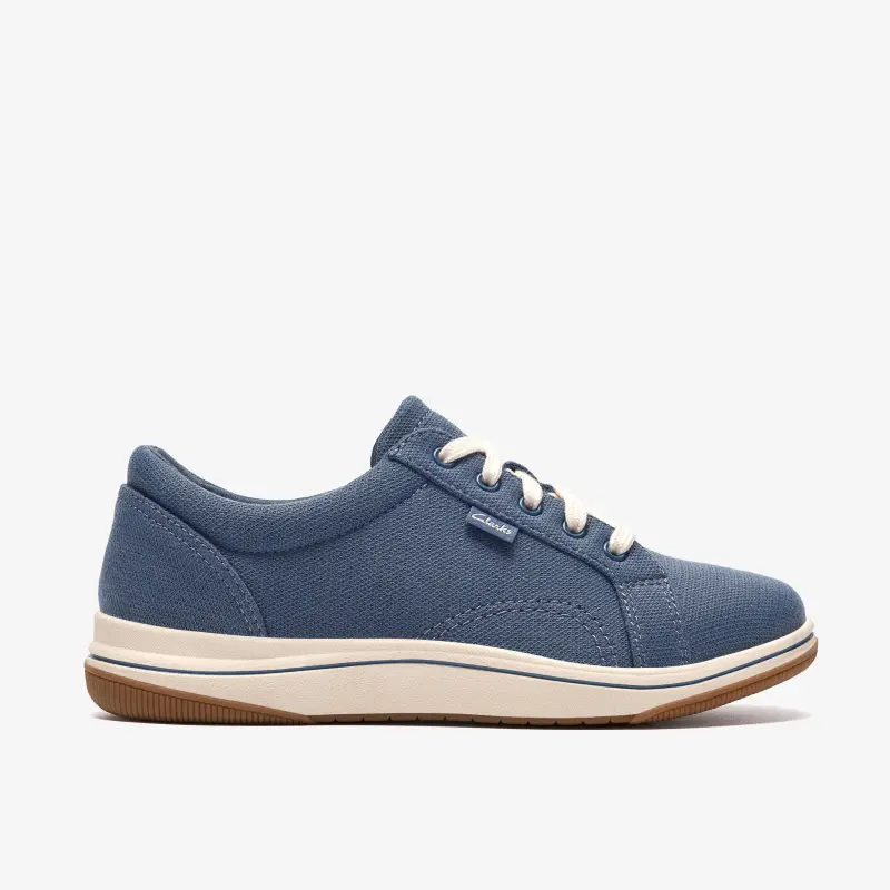 Womens Shoes Denim Blue online