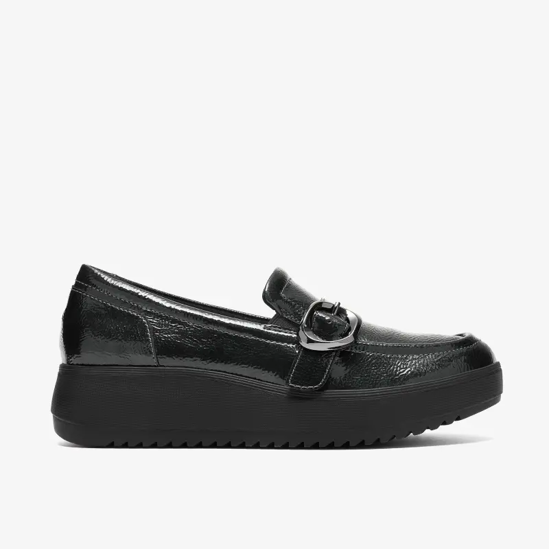 Womens Shoes Grey Metallic online