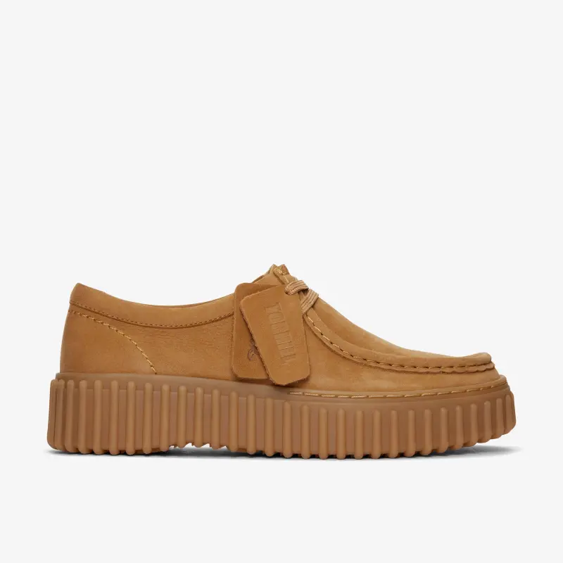 Womens Shoes Light Tan Nubuck online
