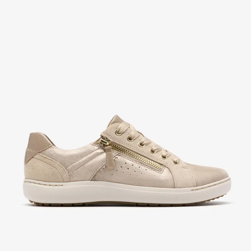 Womens Shoes Metallic online