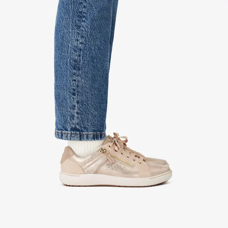 Womens Shoes Metallic online