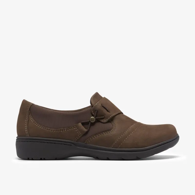 Womens Shoes Mushroom Nubuck online