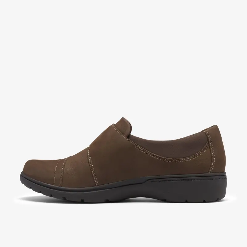 Womens Shoes Mushroom Nubuck online