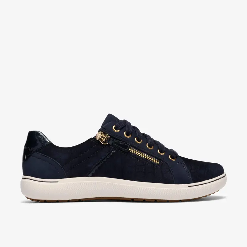 Womens Shoes Navy Interest online