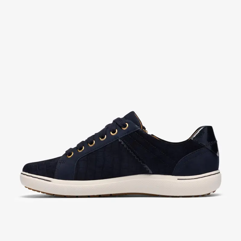 Womens Shoes Navy Interest online