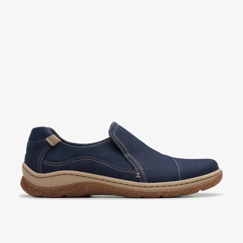 Womens Shoes Navy Nubuck online
