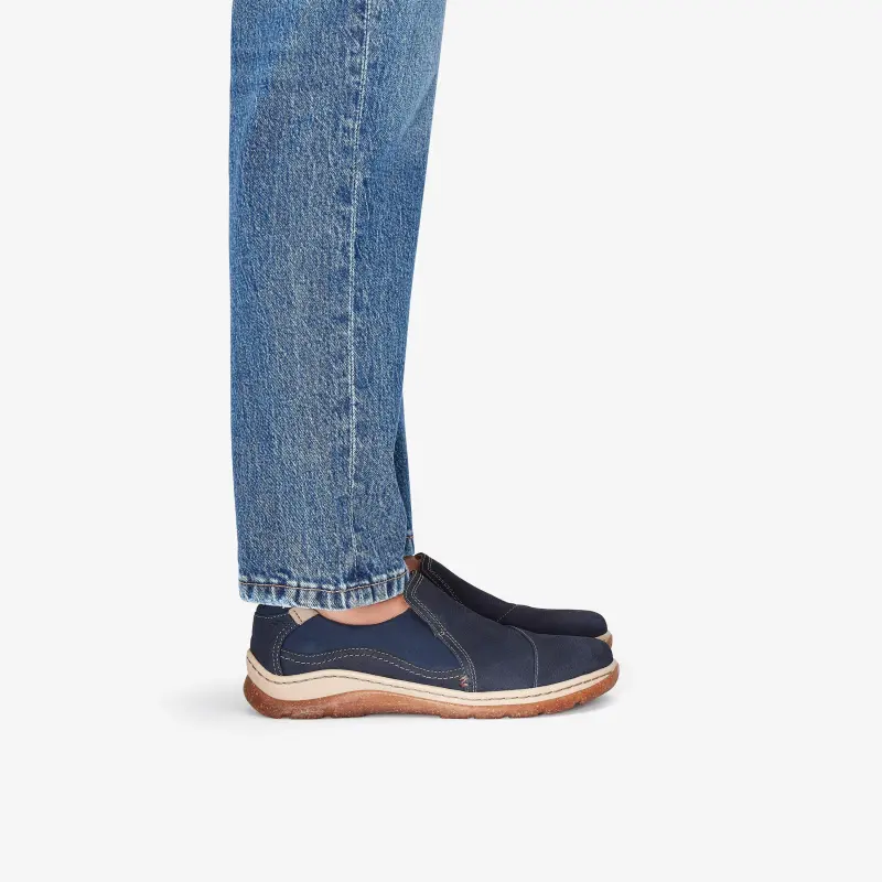 Womens Shoes Navy Nubuck online