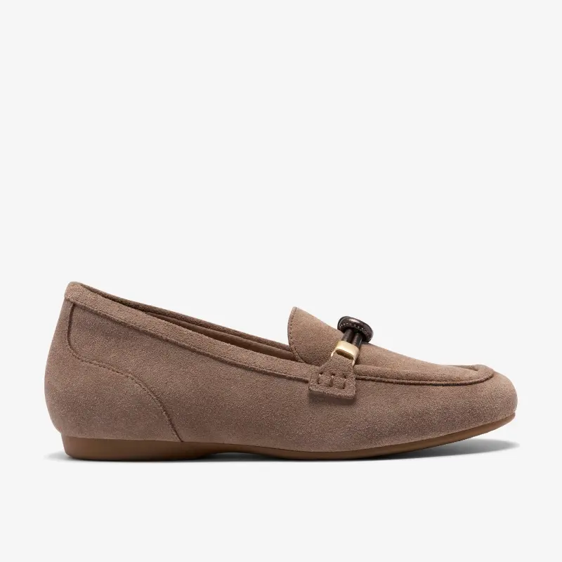 Womens Shoes Pebble Suede online
