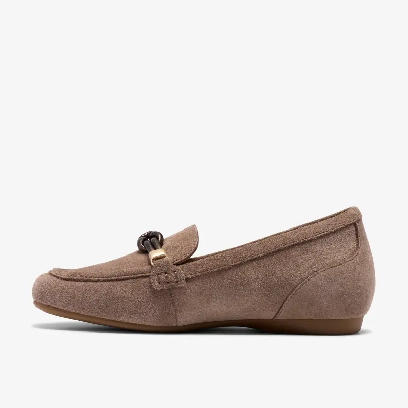 Womens Shoes Pebble Suede online