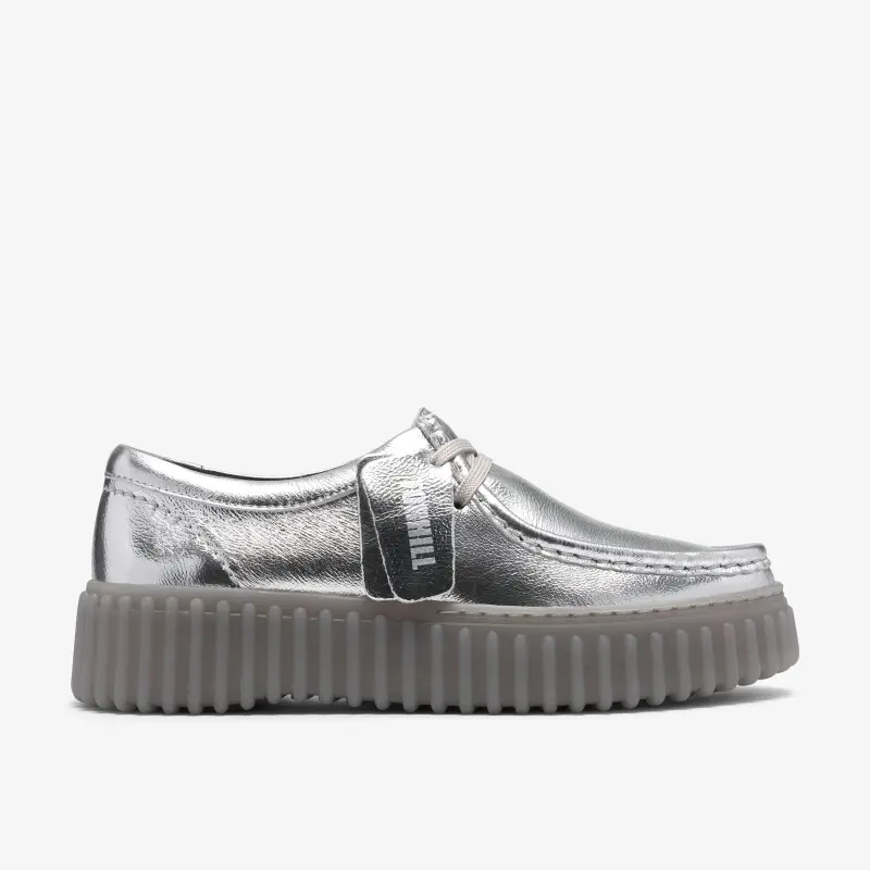 Womens Shoes Silver online