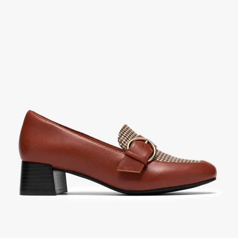 Womens Shoes Tan Interest online