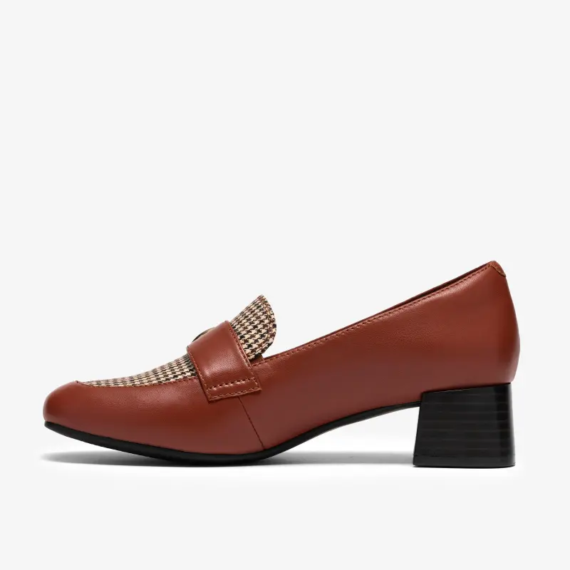 Womens Shoes Tan Interest online