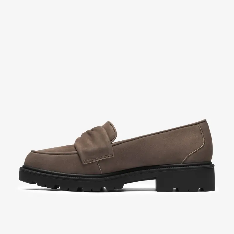 Womens Shoes Taupe Nubuck online