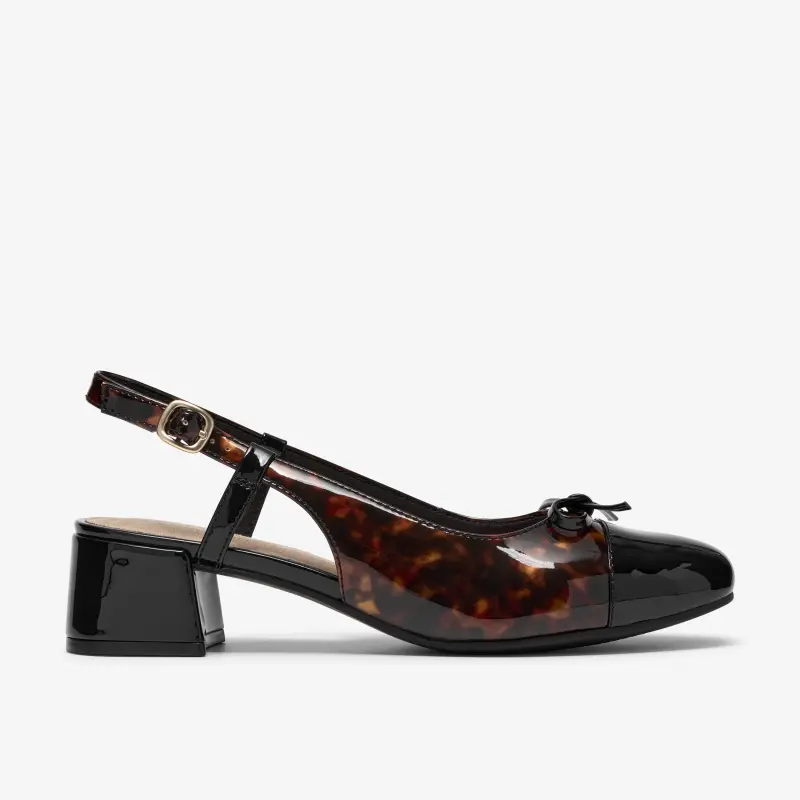 Womens Shoes Tortoiseshell online