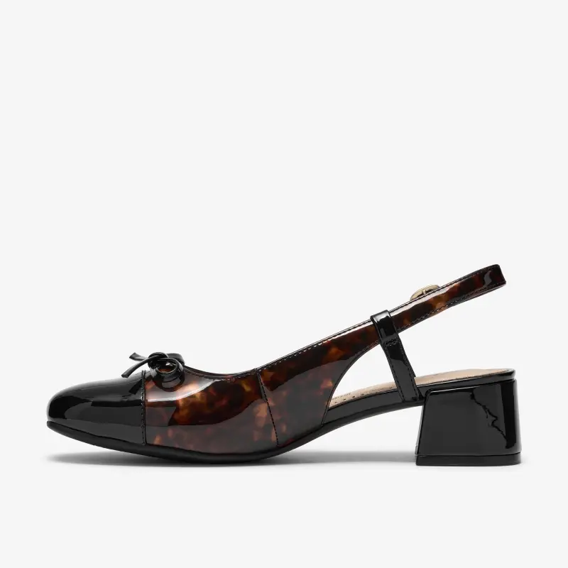Womens Shoes Tortoiseshell online
