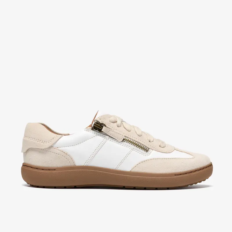 Womens Shoes White Leather online