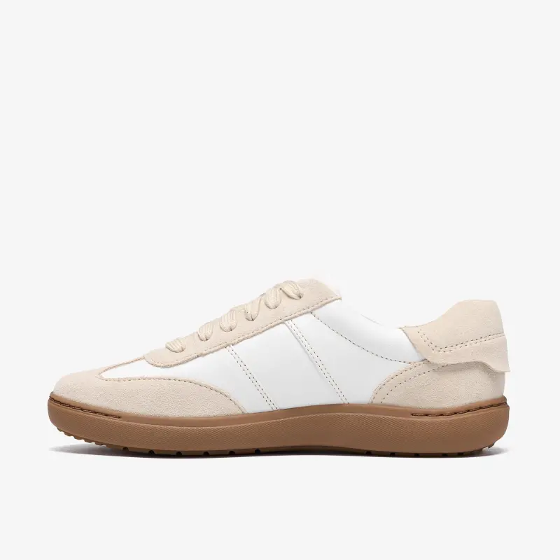 Womens Shoes White Leather online