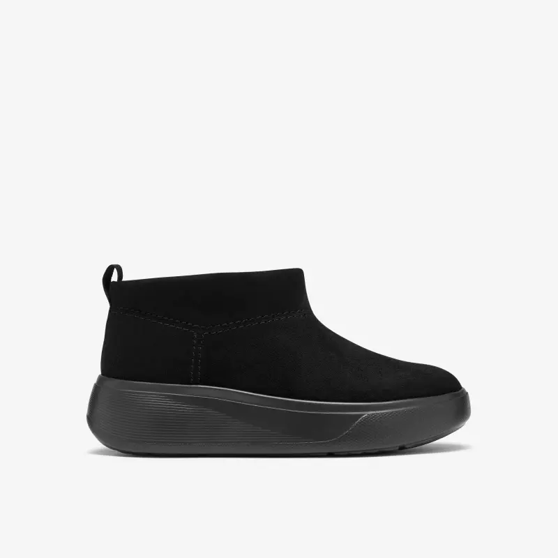 Womens Sport Boots Black online