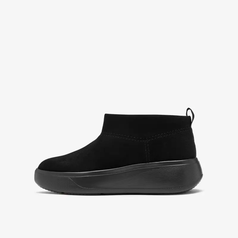 Womens Sport Boots Black online