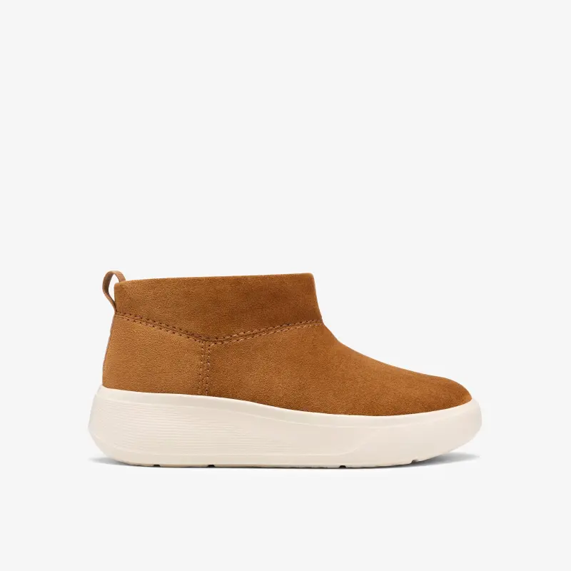 Womens Sport Boots Tan online
