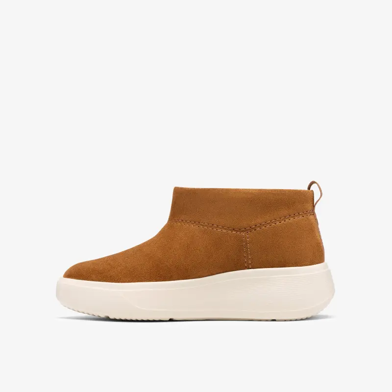 Womens Sport Boots Tan online