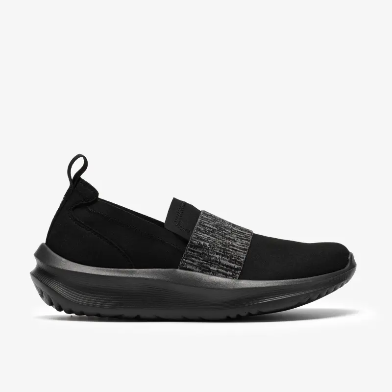 Womens Sport Shoes Black online