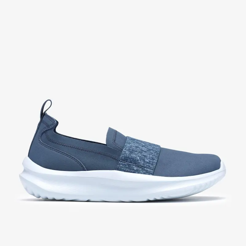 Womens Sport Shoes Denim Blue online