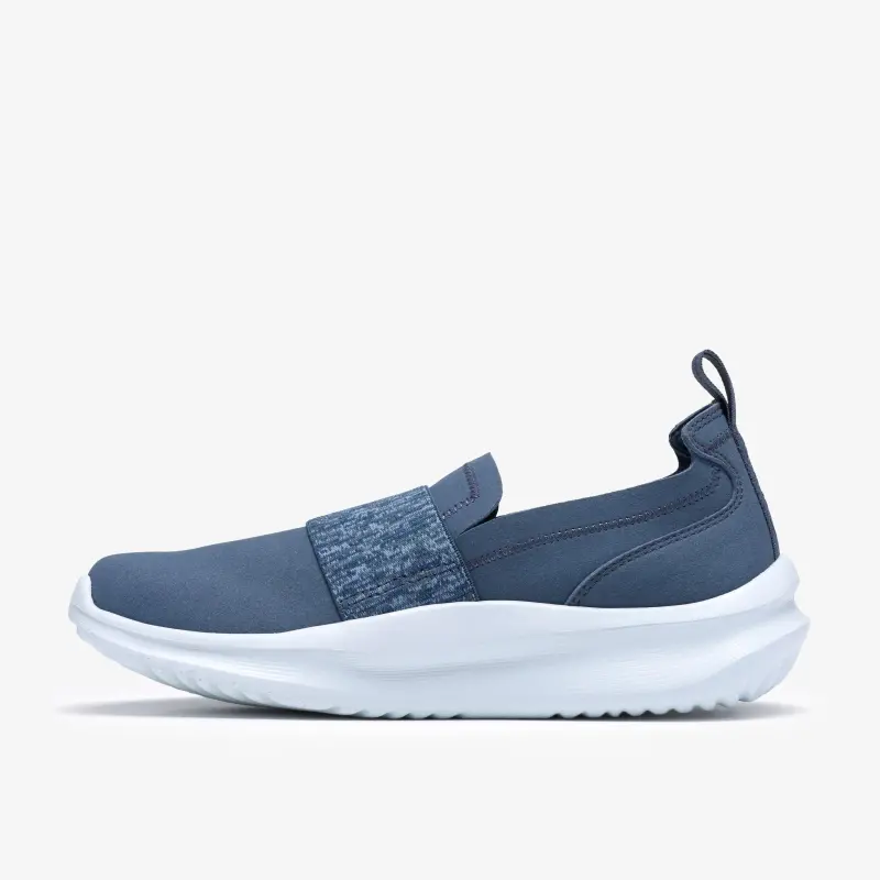 Womens Sport Shoes Denim Blue online