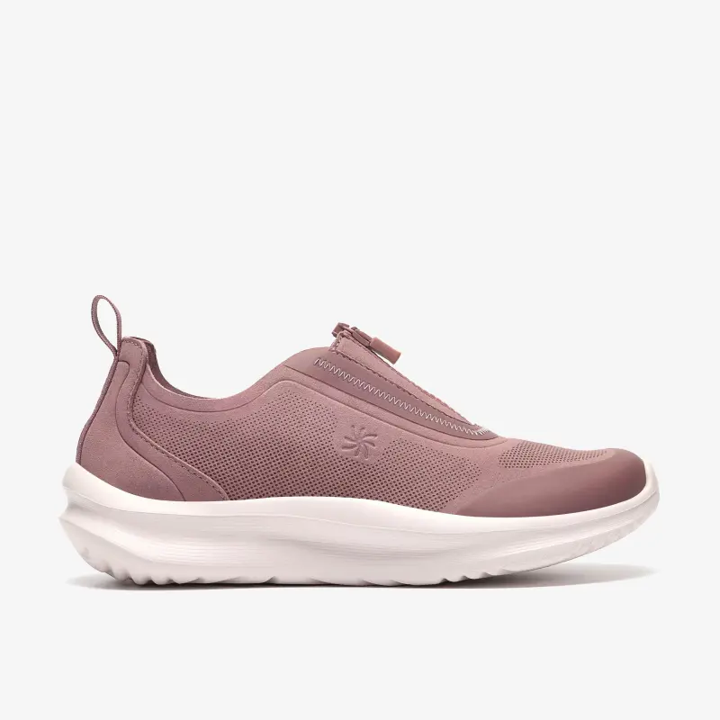 Womens Sport Shoes Dusty Pink online