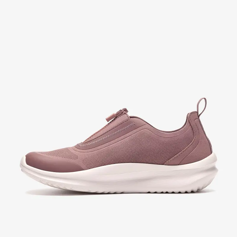 Womens Sport Shoes Dusty Pink online