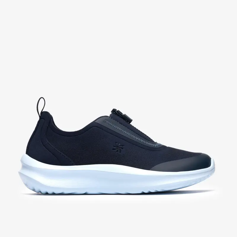 Womens Sport Shoes Navy online
