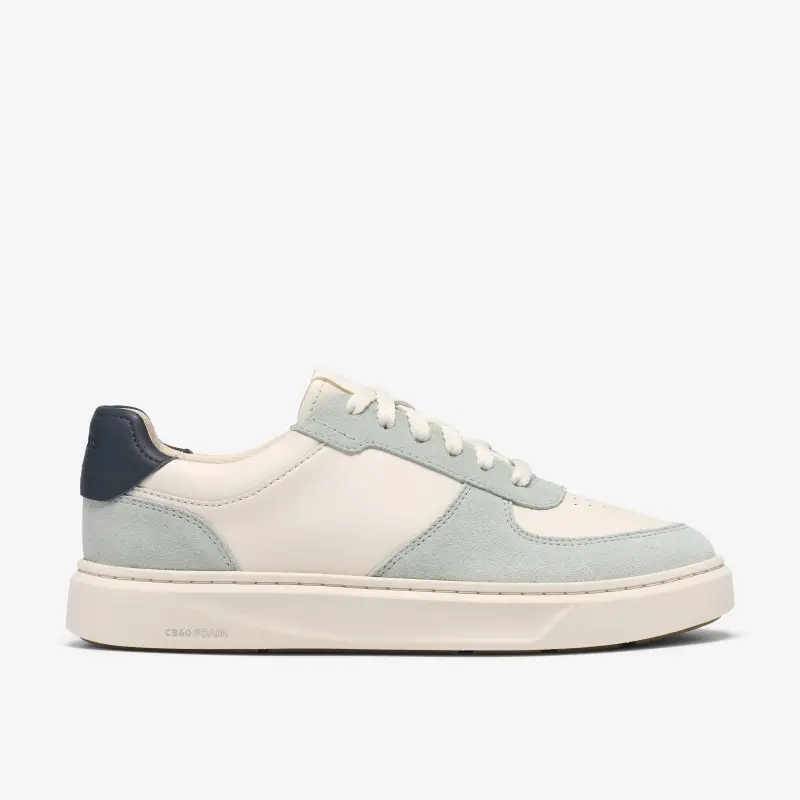 Womens Sport Shoes Pale Green Combination online
