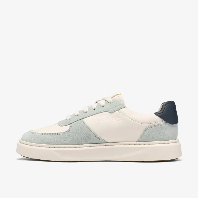 Womens Sport Shoes Pale Green Combination online