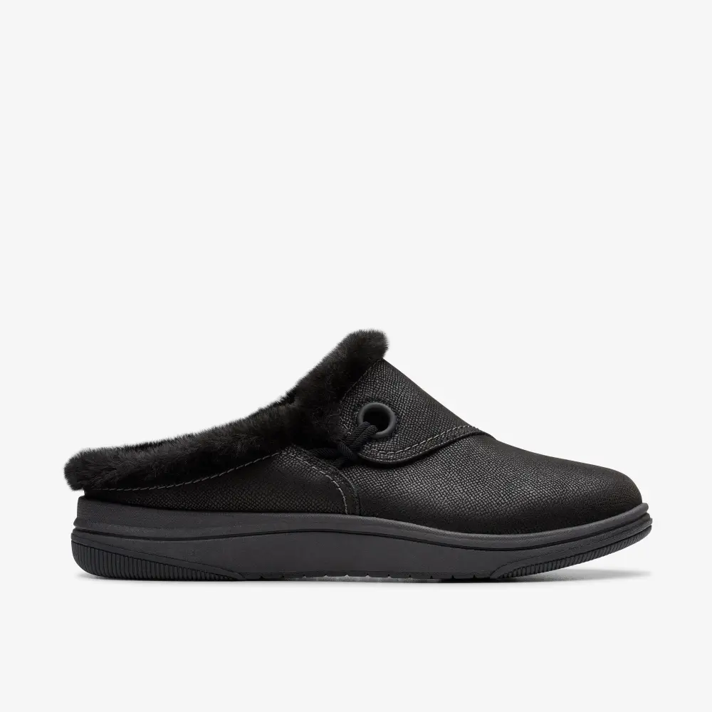 Womens Breeze Myth Black Clogs & Mules online