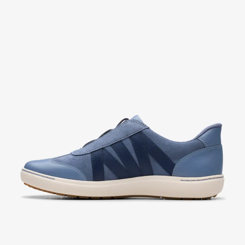 Womens Nalle Tess Dark Blue Sneakers online