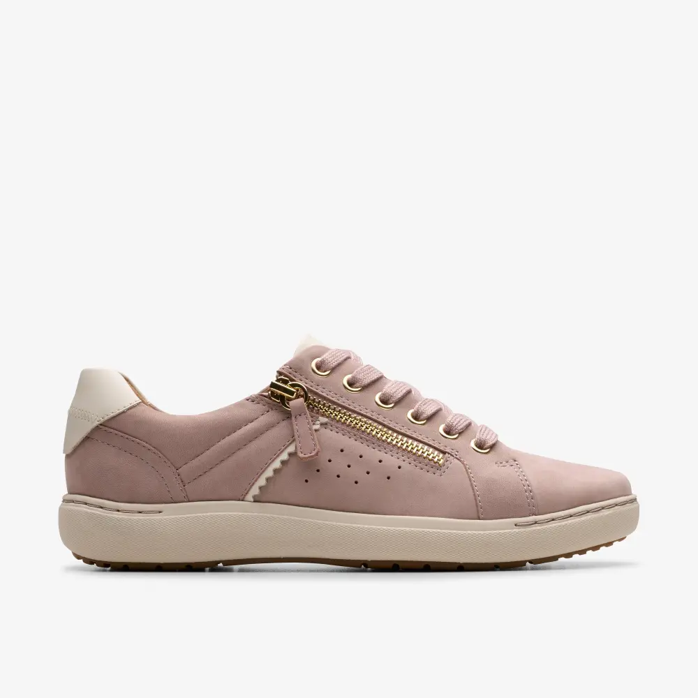 Womens Nalle Zen Light Pink Sneakers online